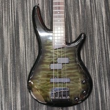 Guitare basse électrique