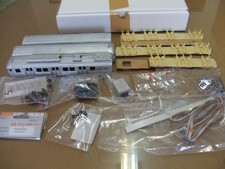 Kit pour automotrice Z-6300 3