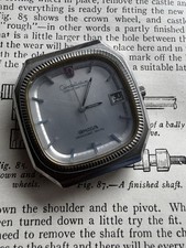 Vintage Omega Constellation