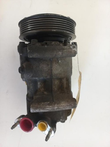 Compresseur clim citroen nemo - compresseur,