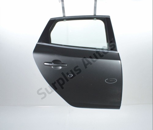 Porte arriere droite 31662587 - porte,
