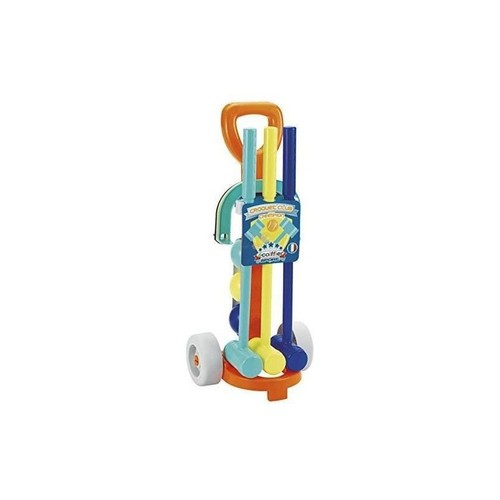 Ecoiffier sport chariot - ecoiffier,