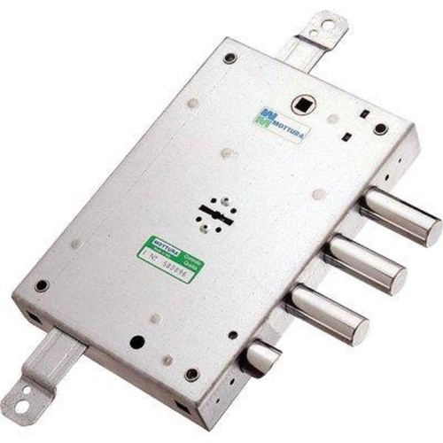 Serrure mottura triple - mottura,