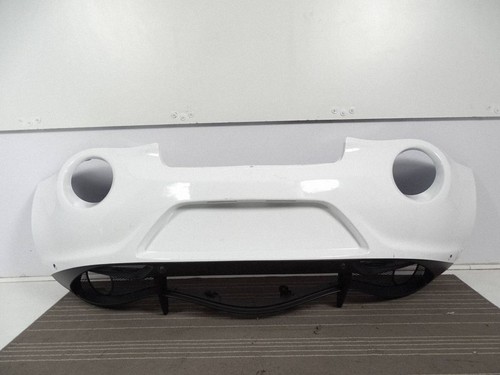 Alfa romeo 2016 pare chocs - alfa,