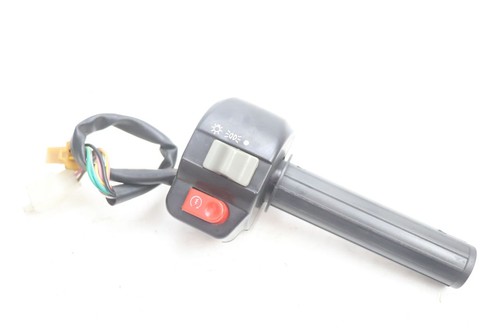 Commodo droit tnt motor roma - commodo,