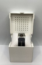 Diesel DZ-2107 22mm WR 100m Quartz Wristwatch (NEW WITH TAGS)