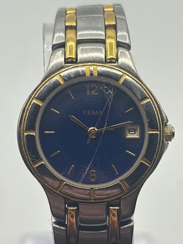 Montre femme yema - montre,