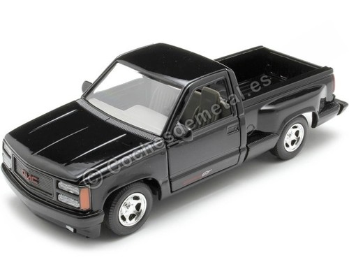 1992 gmc sierra pickup - sierra,