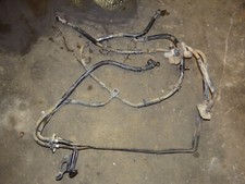 durite de frein complete quad