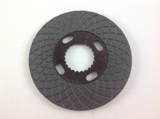 Disque De Frein 15251 Tracteur