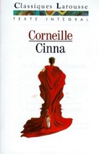 Cinna - Pierre Corneille -