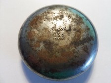 ANCIEN BOITIER POUR  MONTRE