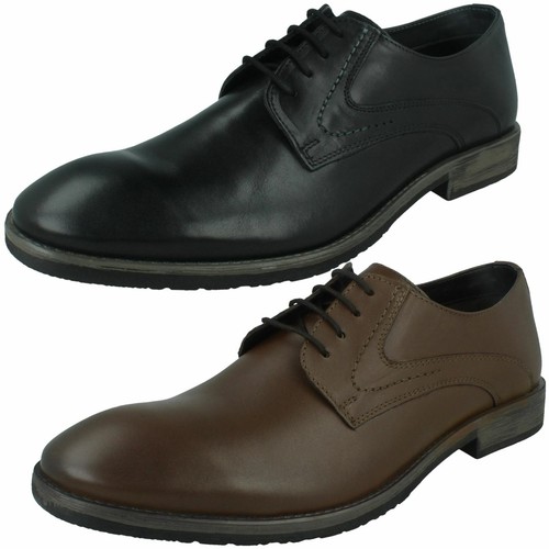 Chaussures habillées cuir - habillées,