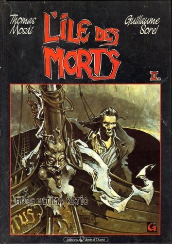 Ile des morts 2 - eo,