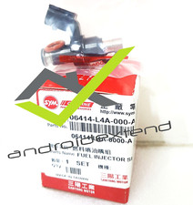 SYM MAXSYM400 CITYCOM300i FUEL INJECTOR  06414-L4A-000-A
