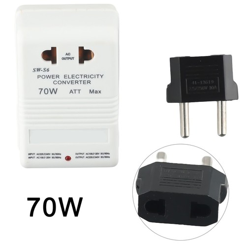 110v 120v pour 220v 240v - 110v/120v,