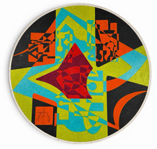 Jack Bonfils composition