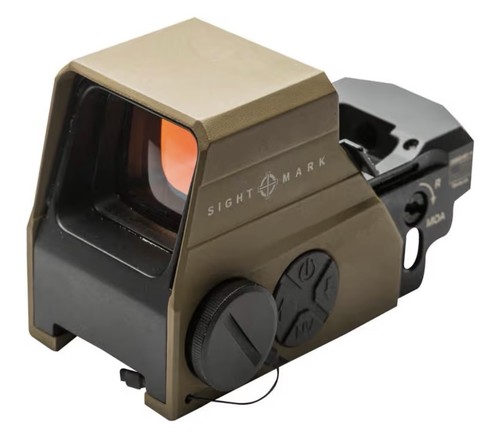 Sightmark fms relfex sight - sightmark, |