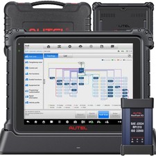 Autel MaxiSYS Ultra Lite MS919