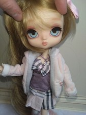 Pullip Yeolume Sheryl design