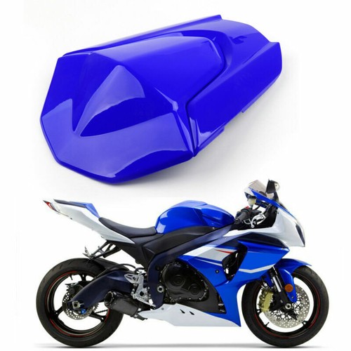 Rear pillion housse - pillion,