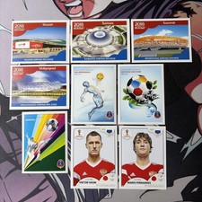 LOT DE 9 STICKERS DIVERS
