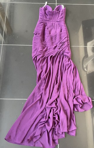 Robe soirée longue - de,
