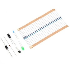 Kit De Composants