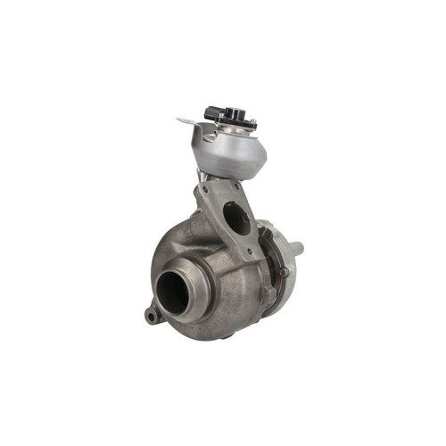 Turbo neuf garrett 0 - turbo, e.s