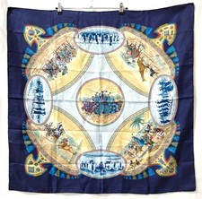 Carr 90 Pool Tribe Jockey HERMES