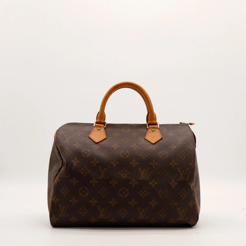 Speedy louis vuitton - le,