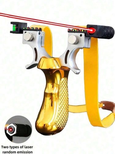 Fronde chasse lance pierre - fronde,