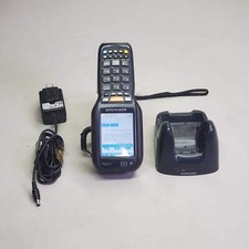 DATALOGIC Mobile Computer Scanner W/ Battery, Cradle & Stylus FALCON X4 (Used)