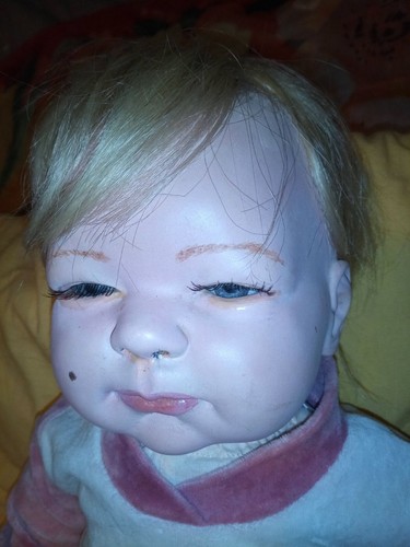 Bébé reborn berenguer très - bébé,