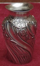 rare ancien très jolie vase