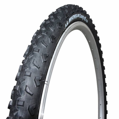 Pneu vtt 95 michelin - pneu, 1.95
