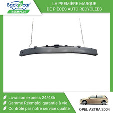 🏆 RENFORT PARE-CHOC AVANT