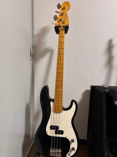 Basse électrique fender - électrique,