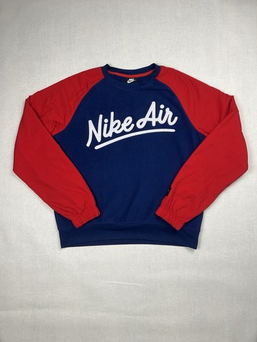 Nike air sweatshirt homme - sweatshirt, m