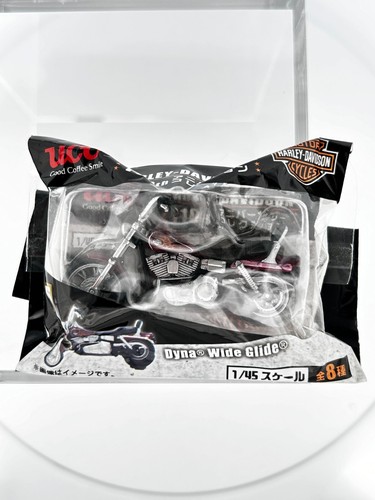 Mini figurine harley davidson - mini,