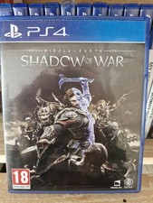 La Terre du Milieu: L'Ombre de la Guerre - Sony PlayStation 4