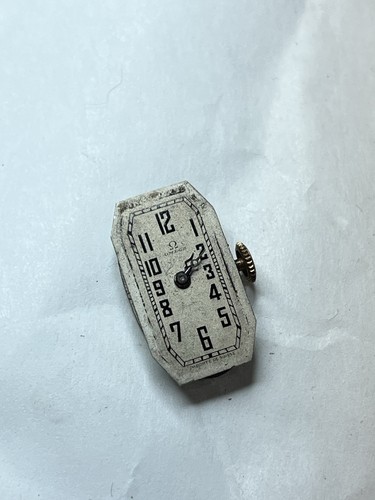 Mouvement montre omega - montre,
