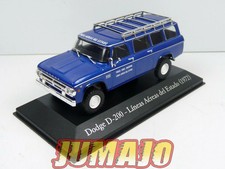 SER12 1/43 SALVAT Vehiculos