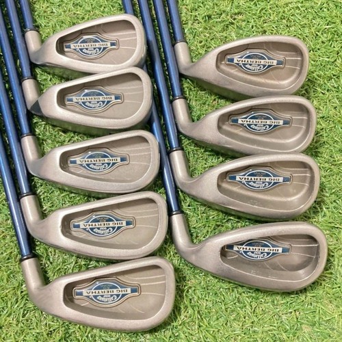 Callaway set fers 9 - [callaway],