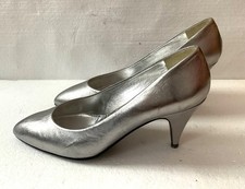 Neuves Escarpins En cuir