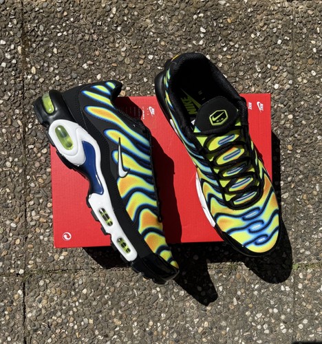 Nike air max - max, plus