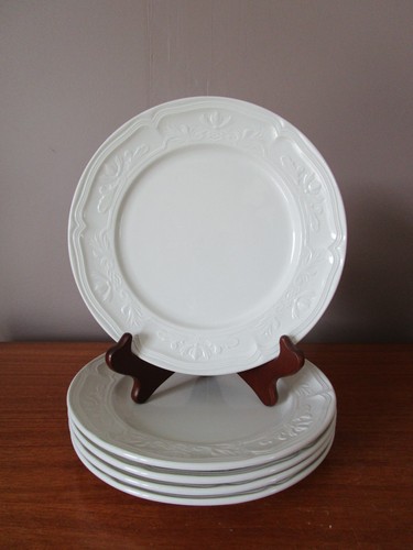 Villeroy boch 5 assiettes a - assiettes,