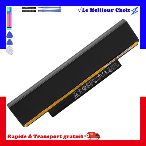 Batterie pour lenovo thinkpad - batterie,