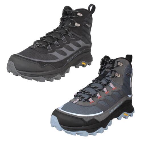 Bottes imperméables mid - imperméables,