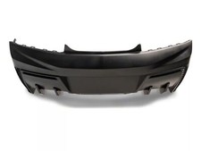 PARE-CHOCS ARRIÈRE/REAR